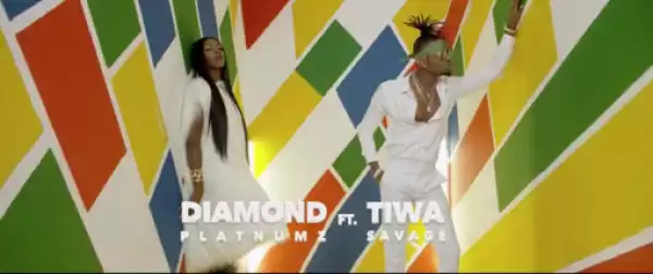 Diamond Platnumz - Fire (EXTENDED) Ft Tiwa Savage
